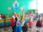 "Жаворонки прилетают -весну закликают"