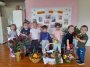 Выставка  "Щедрой осени дары"