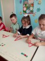 Игра "Март-протальник"