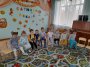Праздник "Садовники. Огородники"