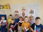Акция"Мы вместе,мы едины"