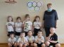 Спортивный праздник "Малые Олимпийские игры"