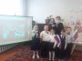 НОД на тему: "Россия - Родина моя"