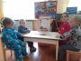 Беседа к Дню Победы "Их именами названы улицы"