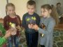 Праздник «Медовый спас»