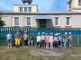 Экскурсия по селу