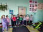 Экскурсия в школьный "Автогородок"