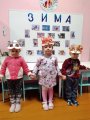 Фото-выставка "Зима"
