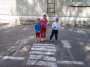 "Путешествие в город дорожных знаков"