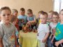 Досуг "Русские матрёшки- символ России"