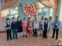 Праздник "Для милой мамочки"