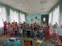 Досуг "Мы дружбою своей сильны и Родиной своей горды"