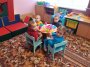 В гостях у куклы Даши"
