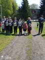 Митинг памяти "Никто не забыт, ничто не забыто"