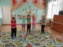 Праздник "День знаний"