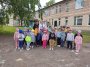 Праздник "День защиты детей"