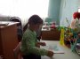 Артикуляционная гимнастика по сказке "Репка"