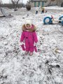 "Первый снег"