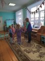 Коллективный просмотр "Заколдованный цветок"