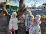 Акция"Покормите птиц зимой"
