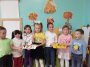 Досуг "Овощи и фрукты -полезные продукты"