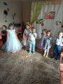 Праздник "Осень, осень в гости просим!"