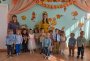 Праздник "Осень в гостях у ребят"