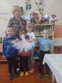 "Голубь мира"