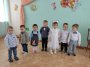 Утренник "Мама-солнышко моё"