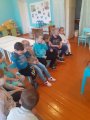 Музейное занятие "Война не только фронт"