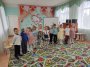 Утренник "Мамина улыбка"