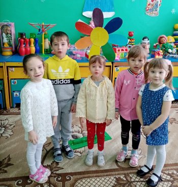 Викторина " Путешествие по сказкам"