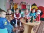 "День рождение Деда Мороза"